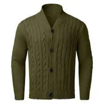 Men Cardigan
